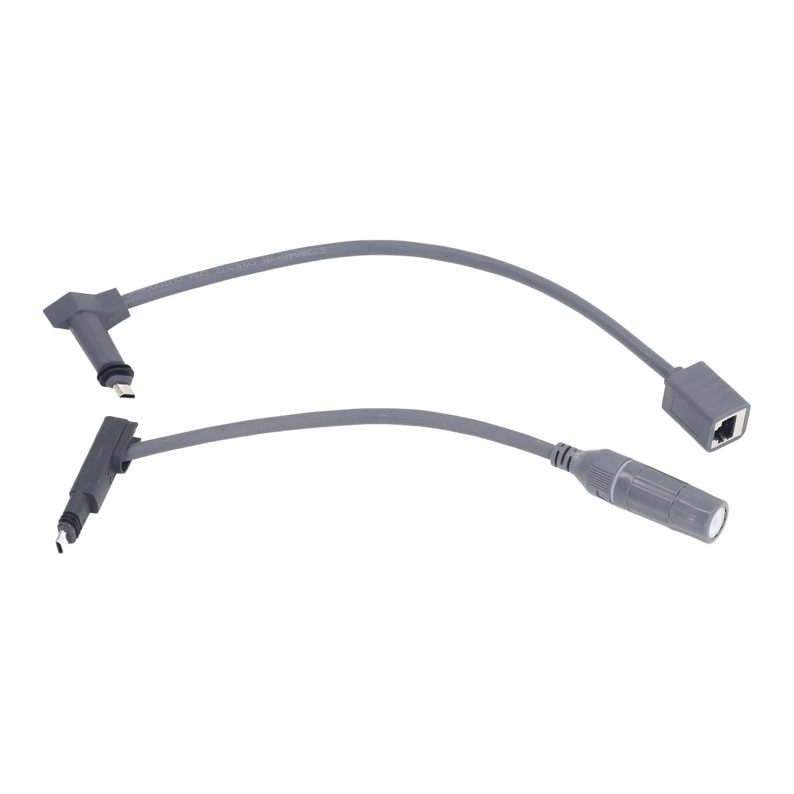 CSYANXING Starlink Gen2 Ethernet Cable for Reliable Operations Up to 1200Mbps Transmission Speed