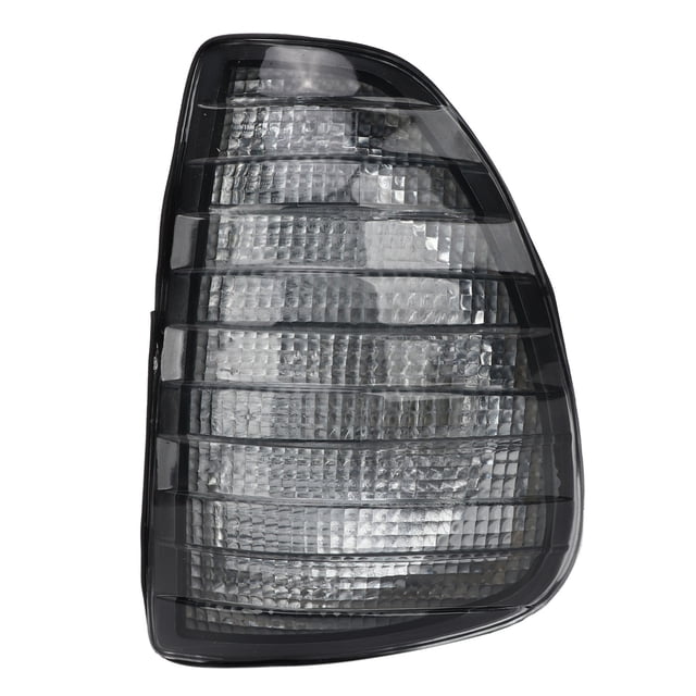 Reemplazo de la lámpara de esquina de la señal de giro delantera del automóvil para W123 1976-1985 Izquierda 0008207321