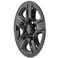 thumbnail image 5 of Kojem 17" Wheel Skins Compatible with 2006-2012 Toyota RAV4 Hub Caps Full Rim Covers, 5 of 9