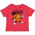 thumbnail image 3 of Inktastic Basketball Season Boys or Girls Toddler T-Shirt, 3 of 5