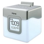 Ibt230 Clock Radio Walmart Com Walmart Com