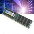 thumbnail image 3 of Mémoire RAM DDR 1 Go 226 MHz 2,5 V 184 broches pour ordinateur de bureau, entièrement compatible, 3 of 4