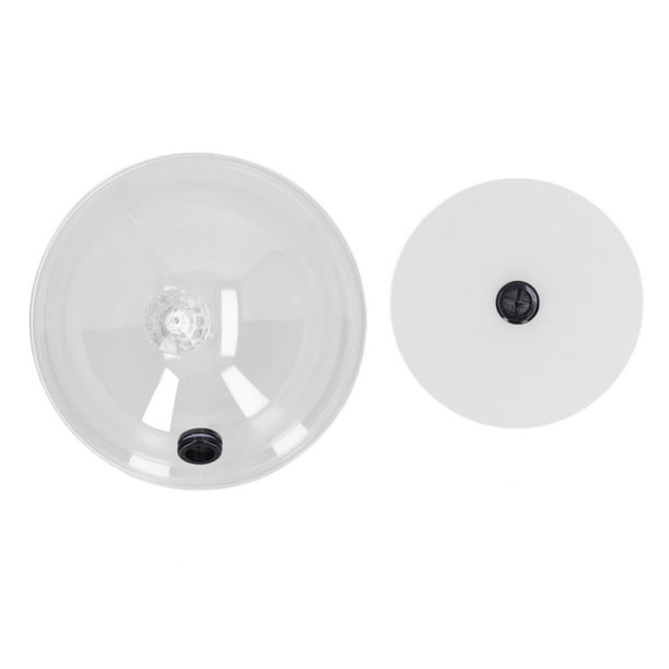 Tapa de cúpula para fumar, cubierta de cúpula para fumar, bebidas de cóctel acrílicas, tapa para fumar, capucha para taza para fumar, valor inmejorable