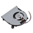 thumbnail image 5 of Notebook CPU Cooling Fan for DC Cooler Radiator For S400 S500 S500C S500CA, 5 of 7
