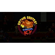 Double Dragon Gaiden: Rise of the Dragons - PlayStation 4