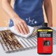 thumbnail image 1 of 120ml Oven Cleaner Barbecue Utensil Specific Cleaner Powerful For Removing Heavy Oil Stains And Stains Suitable For Ovens And Frying Pans, 1 of 9
