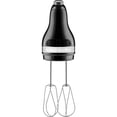 thumbnail image 3 of KitchenAid KHM920CU 9-Speed Hand Mixer-Contour Silver, 3 of 4