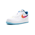 thumbnail image 6 of NIKE MENS Air Force 1 '07 Premium "NY vs. NY 2024'" HF4833-100 from Stadium Goods, 6 of 8