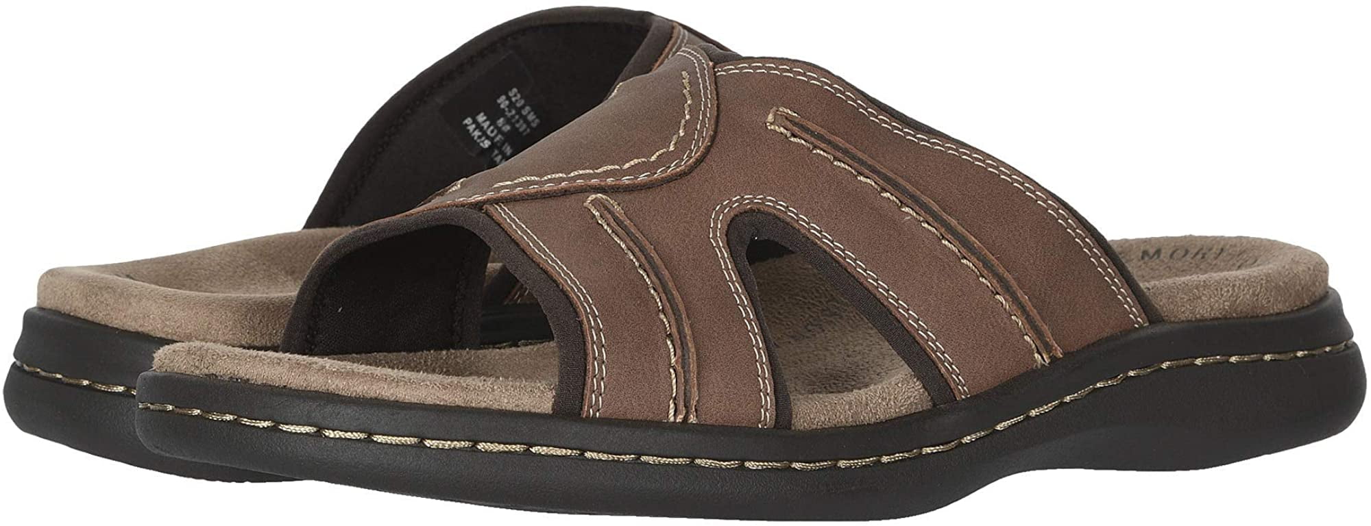 dockers sunland slide
