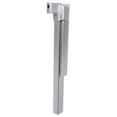 thumbnail image 3 of Cerradura De Varilla De Empuje, Cerradura De Puerta Contra Incendios, Antirrobo De Acero Inoxidable Duradero Para Almacenes, Centros Comerciales, Talleres, Lugares Públicos ANGGREK No, 3 of 7