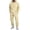Beige&1080, variant on CONFREE Mens Sweatsuit 2 Peice Sets Athletic Tracksuit for Men Solid Y2K Hoodies Sweatpants Outfits Streetwear Fall Winter Track Suits Set