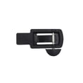thumbnail image 4 of Clarinet High-precision Reed Cutter Reeds Trimmer Cutter Repair Tool (Black), 4 of 7