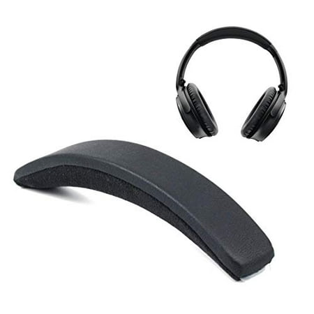 Yoozalo Replacement Headband Cushion Pad for Bose QuietComfort 35 QC35 Headphones
