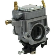 Carburetor For Walbro WYK-406-1, WYK-406 and WYK-345 A021003940; 616-218