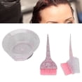 thumbnail image 4 of Hair Dyeing Brush Hair Color Brush Hairdressing Dyeing Brush Hair Barbers Coloring Brush Salon Hair Tinting Brush 3pcs Hair Dyeing Brushes Hairdressing Tinting Comb Hair Barbers, 4 of 8