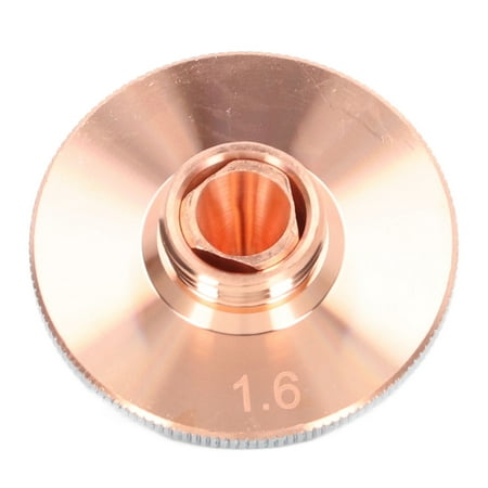 

Cutting Nozzle Nozzle Cutting Machine Head Cutter Dual Optical Fibre Plated Copper