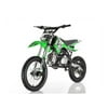 Apollo 125cc Dirtbike DB-X18
