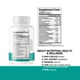 thumbnail image 3 of Sugar Balance- Blood Support- 2 Bottles- 120 Capsules, 3 of 5