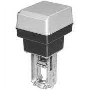 HONEYWELL ML7425B3012 - Braukmann ML7425B3012 - 24V Modulating Direct-Coupled