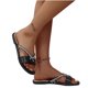 thumbnail image 3 of Mujer elegante cómodo plataforma zapatos casuales verano playa viaje zapatilla chanclas Wmkox8yii hj789, 3 of 6