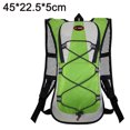 thumbnail image 2 of Bolsa de hidratación para montar en bicicleta para deportes al aire libre Zhivalor CPB-US-PSF512-5, 2 of 5
