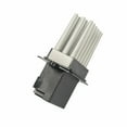 thumbnail image 2 of Geelife A/C Heater Blower Motor Resistor w/ ATC For 1999-2004 Jeep Grand Cherokee, 2 of 7