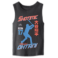 thumbnail image 6 of MLBPA Shohei Ohtani Boy's 3-Pack Tank Top Set -8, 6 of 7