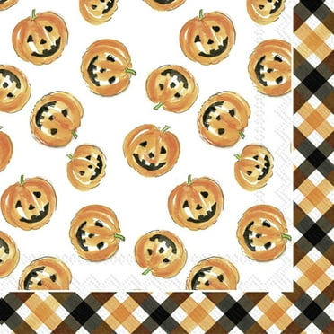 Boston International IHR Fall Autumn Halloween Thanksgiving 3-Ply