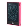 thumbnail image 2 of LCD Drawing Board, Reliable Handwriting Board, For Arithmetic Writing, 2 of 7