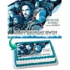 Game of Thrones 2019 Edible Cake Image Topper Personalized Picture 1/4 Sheet (8"x10.5")