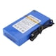 thumbnail image 3 of Batería de litio de polímero de gran capacidad DC 12800 8000mAH con fuente de alimentación US 110-240V, 3 of 8
