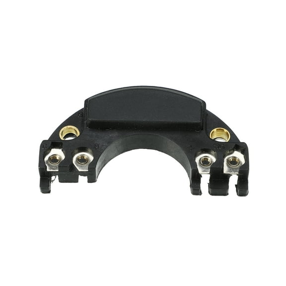 Unique Bargains Ignition Control Module Ignition Module Control Unit No.B54118V20/J1709910A for Mazda 323 1987-1995