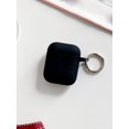 thumbnail image 4 of Plain Silicone Case Compatible With Airpods, 4 of 4