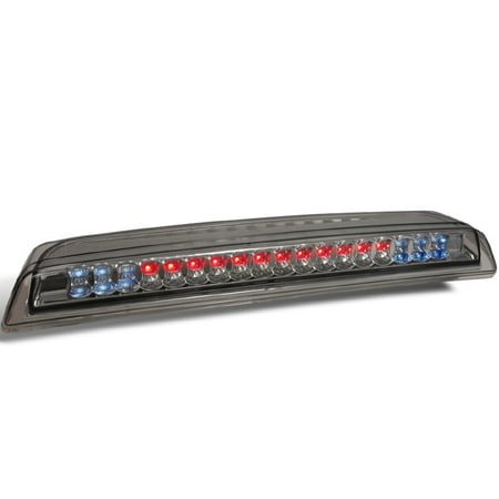 - Spec-D Tuning 2004-2015 Nissan Titan Led Third Stop Lamp 3Rd Brake Light 04 05 06 07 08 09 10 11 12 13 14 15