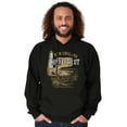 thumbnail image 5 of Connecticut New England Lighthouse Hoodie Sweatshirt Women Men Brisco Brands S, 5 of 6