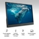 thumbnail image 2 of Monitor Portátil Full HD 15.6” AKANE para Laptop, Celular y Consola, 2 of 8