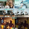 thumbnail image 6 of Vlogging Camera 4K Digital Cameras 48MP for Photography Autofocus 16X Digital Zoom for YouTube with 32GB Card, 6 of 13
