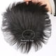 thumbnail image 4 of Pieza de peluca para hombre, pieza de reemplazo de cabeza, peluca de mediana edad, cabello corto para hombre, pieza de cabello real para hombre, 4 of 4