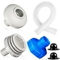 thumbnail image 3 of 25022E Pool Inlets Nozzle Strainer Hole Skimmer Hose Adapter B Kit 25016, 3 of 5