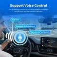 thumbnail image 4 of 2-in-1 Wireless CarPlay Adapter for iPhone ＆ Wireless Android auto Adapter,2026 Upgrade mini CarPlay,Fast Auto-Connect,Plug & Play, Apple Car Play, 4 of 9
