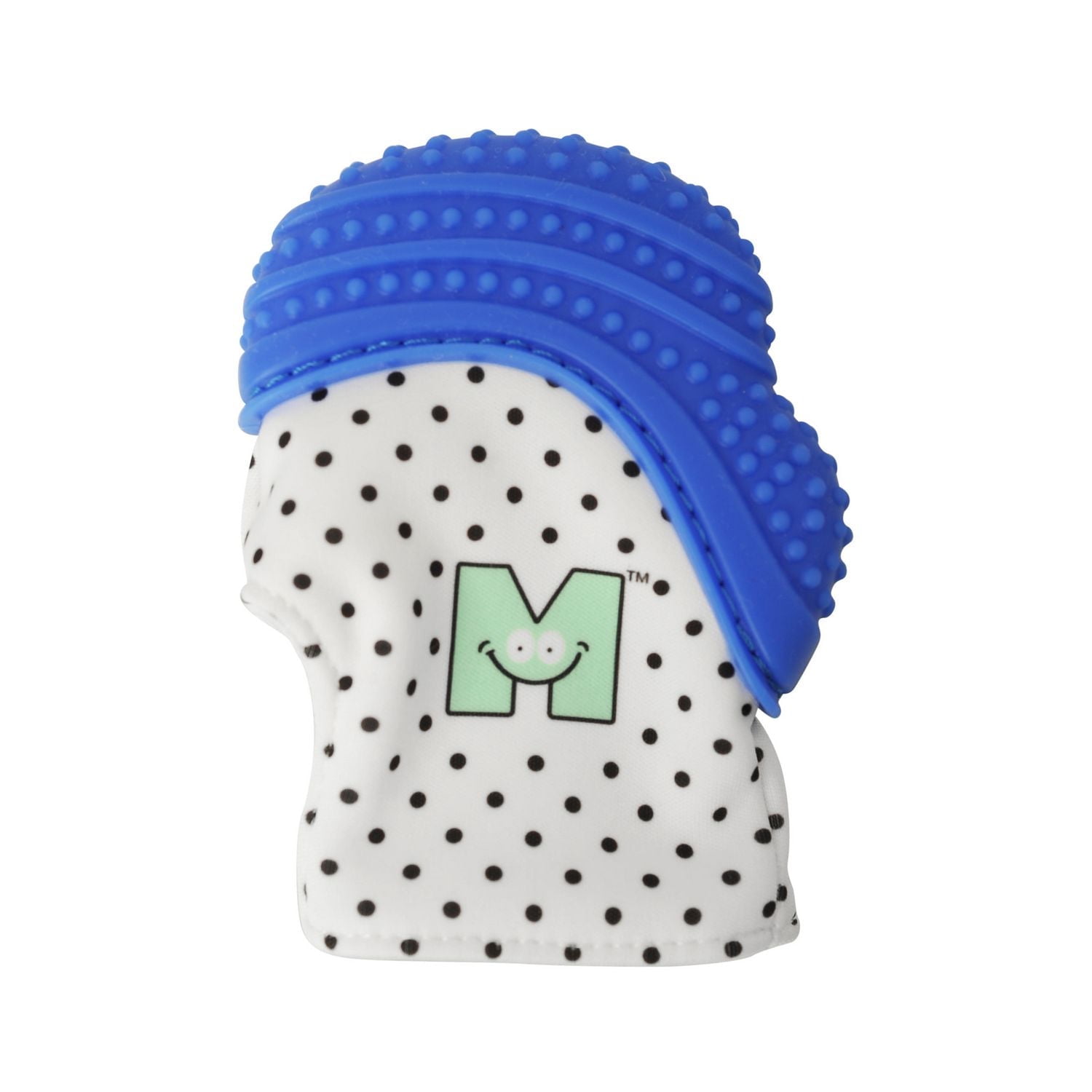 Munch Mitt® Mitaine De Dentition Pour Bebe Mitaine à croquer