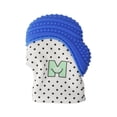 thumbnail image 4 of Munch Mitt® Baby Teething Mitten, 4 of 8