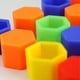 thumbnail image 3 of 20 tapas para tornillos de coche, cubiertas de silicona para tuercas de rueda, práctico protector de tapa de tornillo de cubo, color naranja, 17 mm, 3 of 5