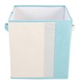 thumbnail image 1 of Household Clothes Storage Holder Toys Containers Foldable Storage Cases Home Supplies, 1 of 8