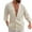 WH2, variant on YUHAOTIN Dress Shirts for Men Big and Tall Dress Shirts for Men Male Plaid Long Sleeve Button Shirt Solid Color Collarless Stand Collar Top