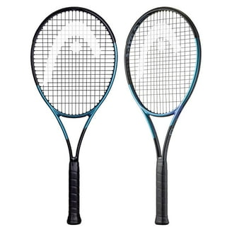 Head Speed MP Lightweight Tennis Racquet for Adults, Black 2023