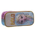 thumbnail image 2 of Lapicera Doble Escolar Disney Ruz Frozen 174424 Bold, 2 of 4