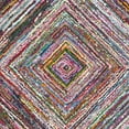 thumbnail image 6 of Safavieh Nantucket Korrine Geometric Diamonds Area Rug or Runner, 6 of 7