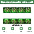 thumbnail image 4 of MSJEHQI Hulk Theme Party Decoration Tableware Set, 4 of 6