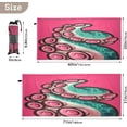 thumbnail image 4 of Dreamtimes Tentacles Beach Towel Quick Dry Absorbent Bath Towels Sandproof Lightweight Towel for Gym Yoga Sports Swimming- 30x60in, 4 of 7